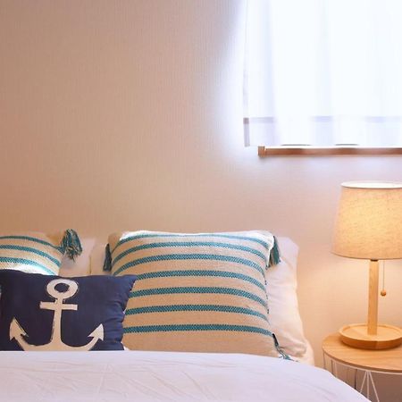 プラスライフ大浜 Room3 Ishigaki  Ngoại thất bức ảnh