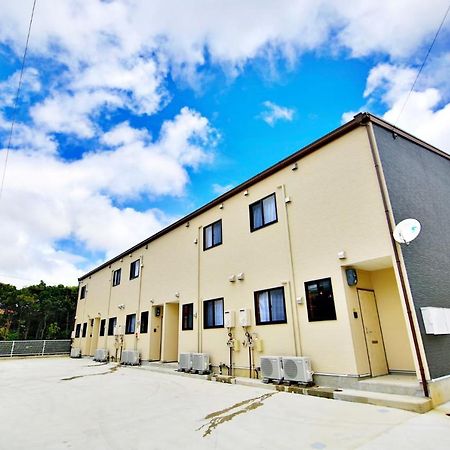 プラスライフ大浜 Room3 Ishigaki  Ngoại thất bức ảnh