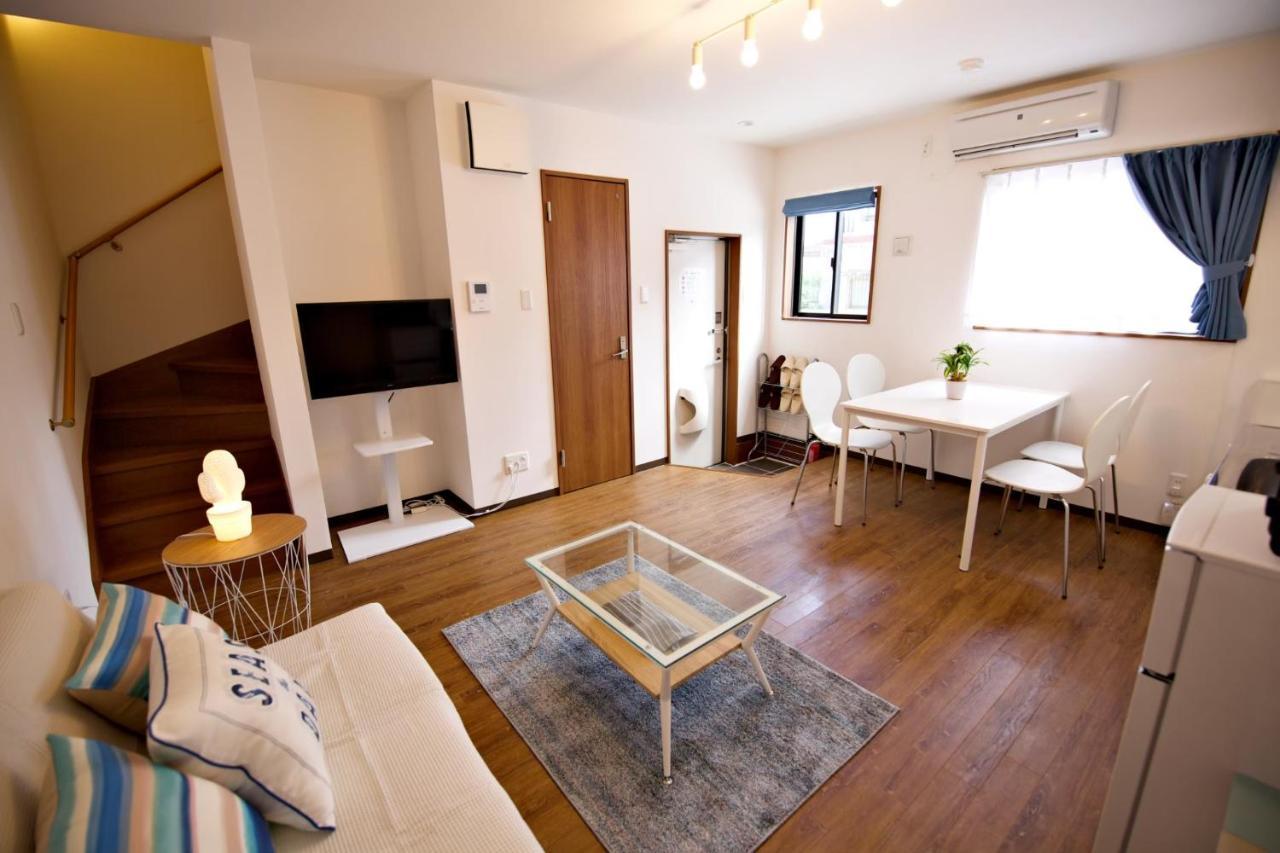 プラスライフ大浜 Room3 Ishigaki  Ngoại thất bức ảnh