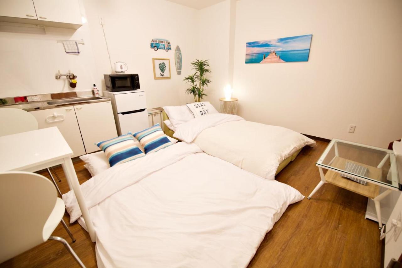 プラスライフ大浜 Room3 Ishigaki  Ngoại thất bức ảnh